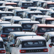 Image for article titled Global EV Adoption Hits New High Of 20 Million Thanks To Tiny Electric Cars